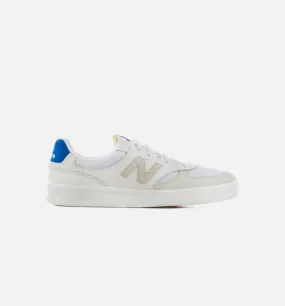 300 Court Mens Lifestyle Shoe - Blue/White