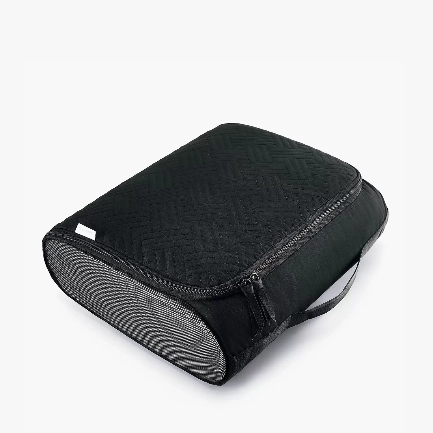 6 PCS Quilted Packing Cubes for Suitcases