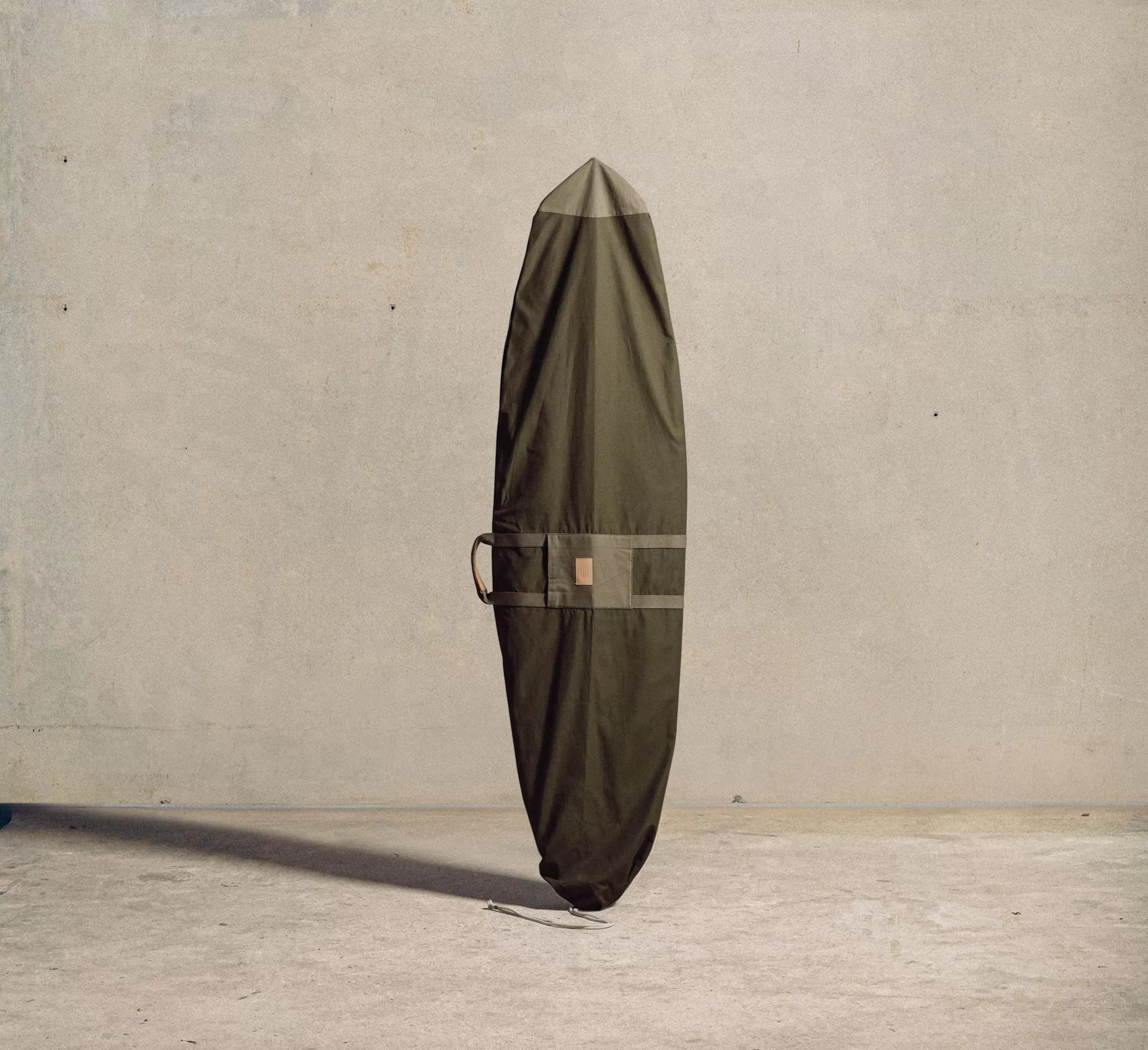 7'0" Twill Boardbag