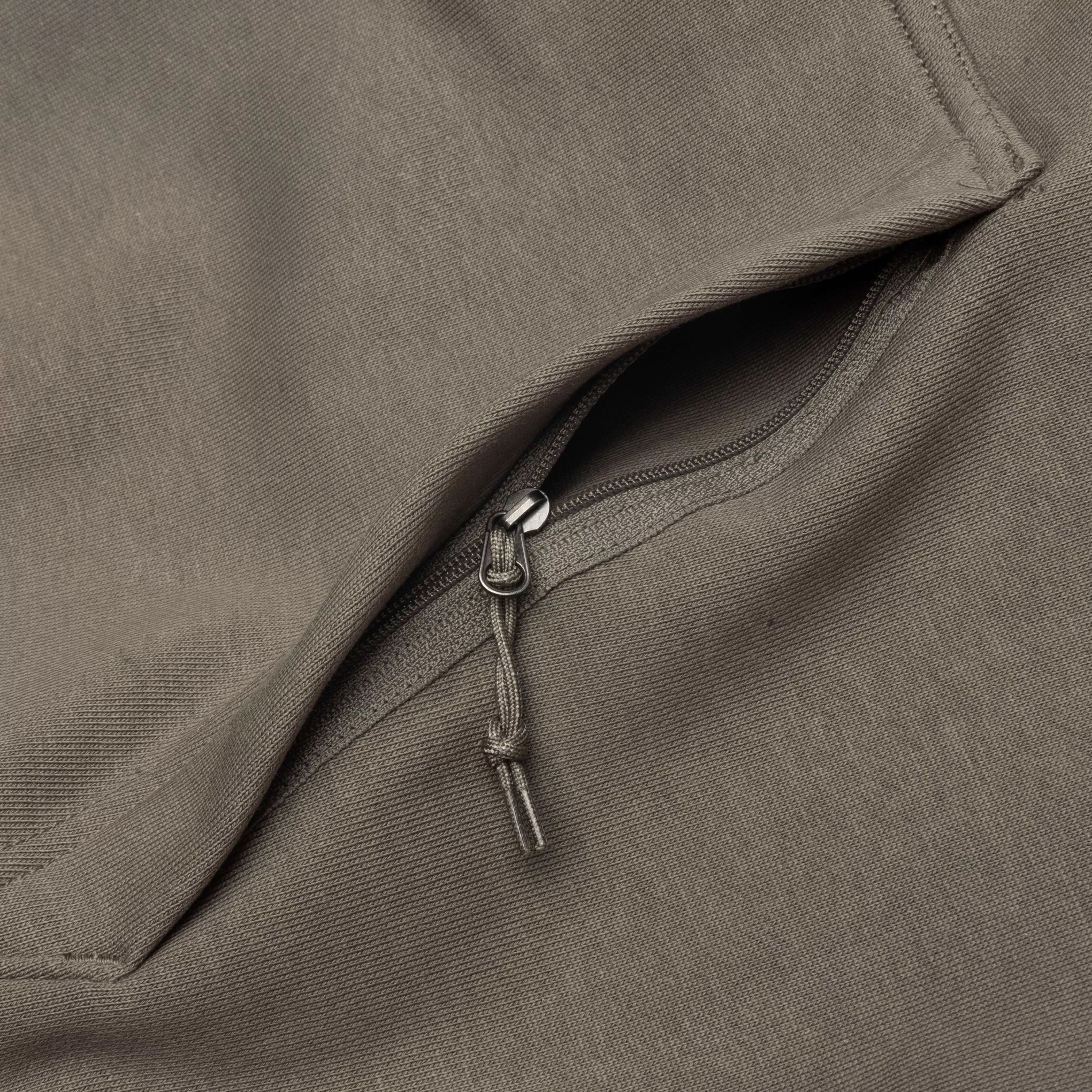 ACG Therma Fit Sweatshirt - Olive Grey/Ironstone