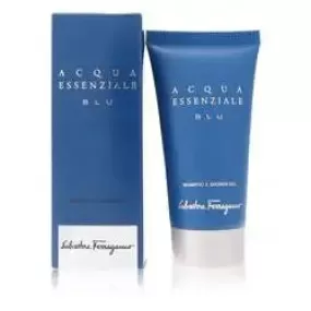 Acqua Essenziale Blu Eau De Toilette Spray By Salvatore Ferragamo