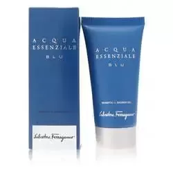 Acqua Essenziale Blu Eau De Toilette Spray By Salvatore Ferragamo