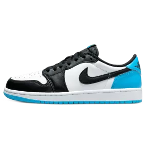 Air Jordan 1 Retro Low OG Wmns 'UNC'