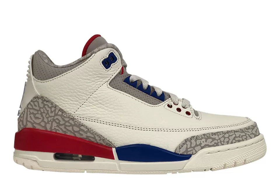 Air Jordan 3 Retro"International Flight" (Consignment)