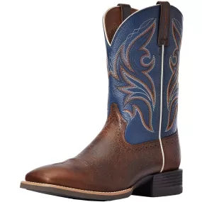 Ariat Men's Sport Knockout Cowboy Boots