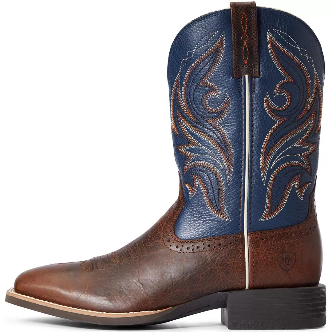 Ariat Men's Sport Knockout Cowboy Boots