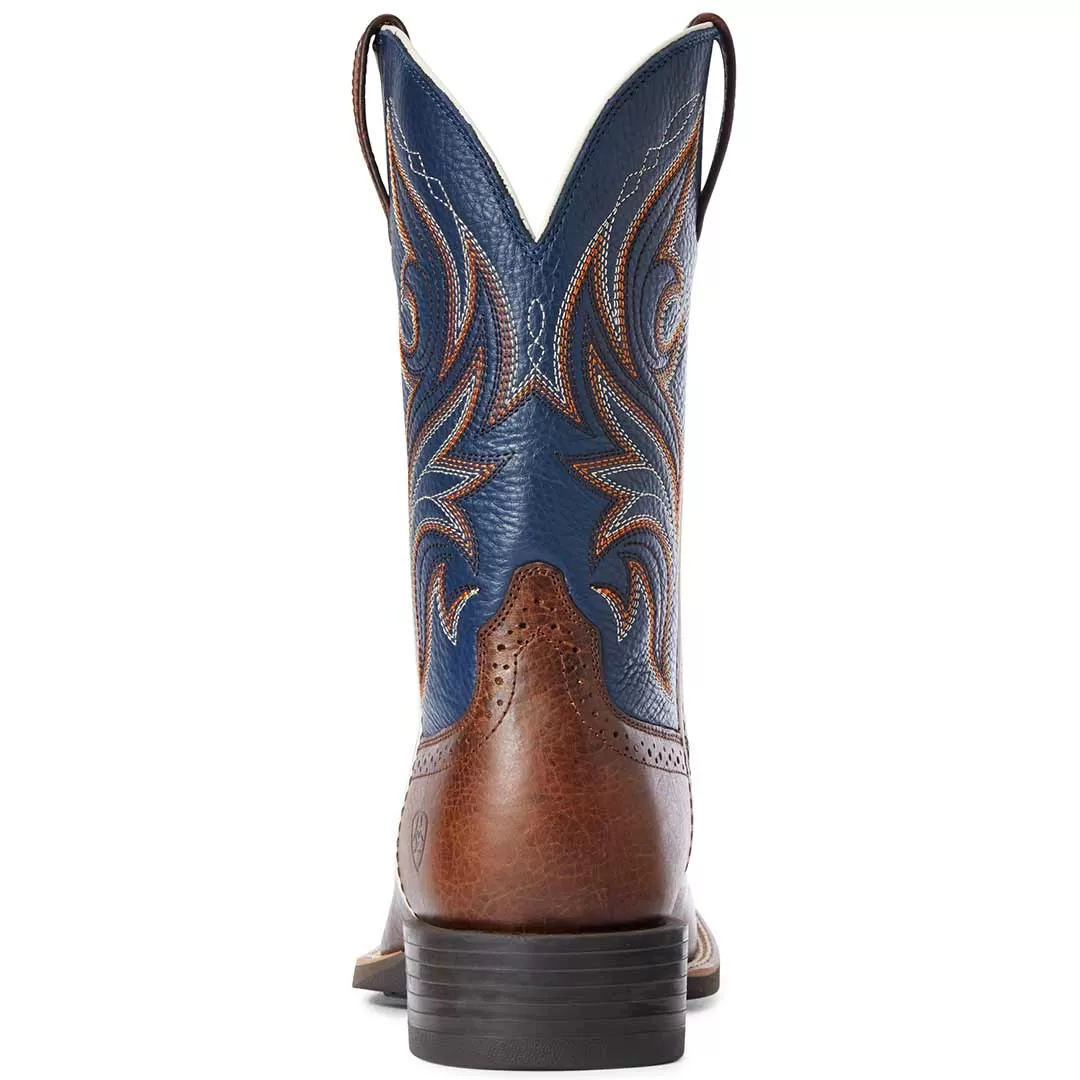 Ariat Men's Sport Knockout Cowboy Boots