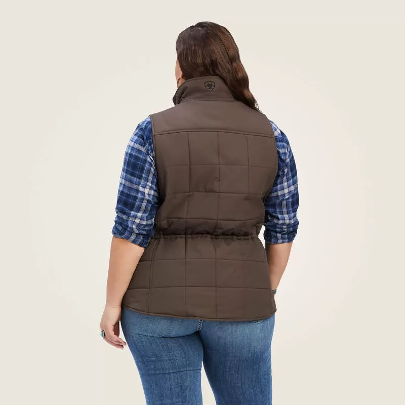 Ariat Women's Crius Insulated Vest