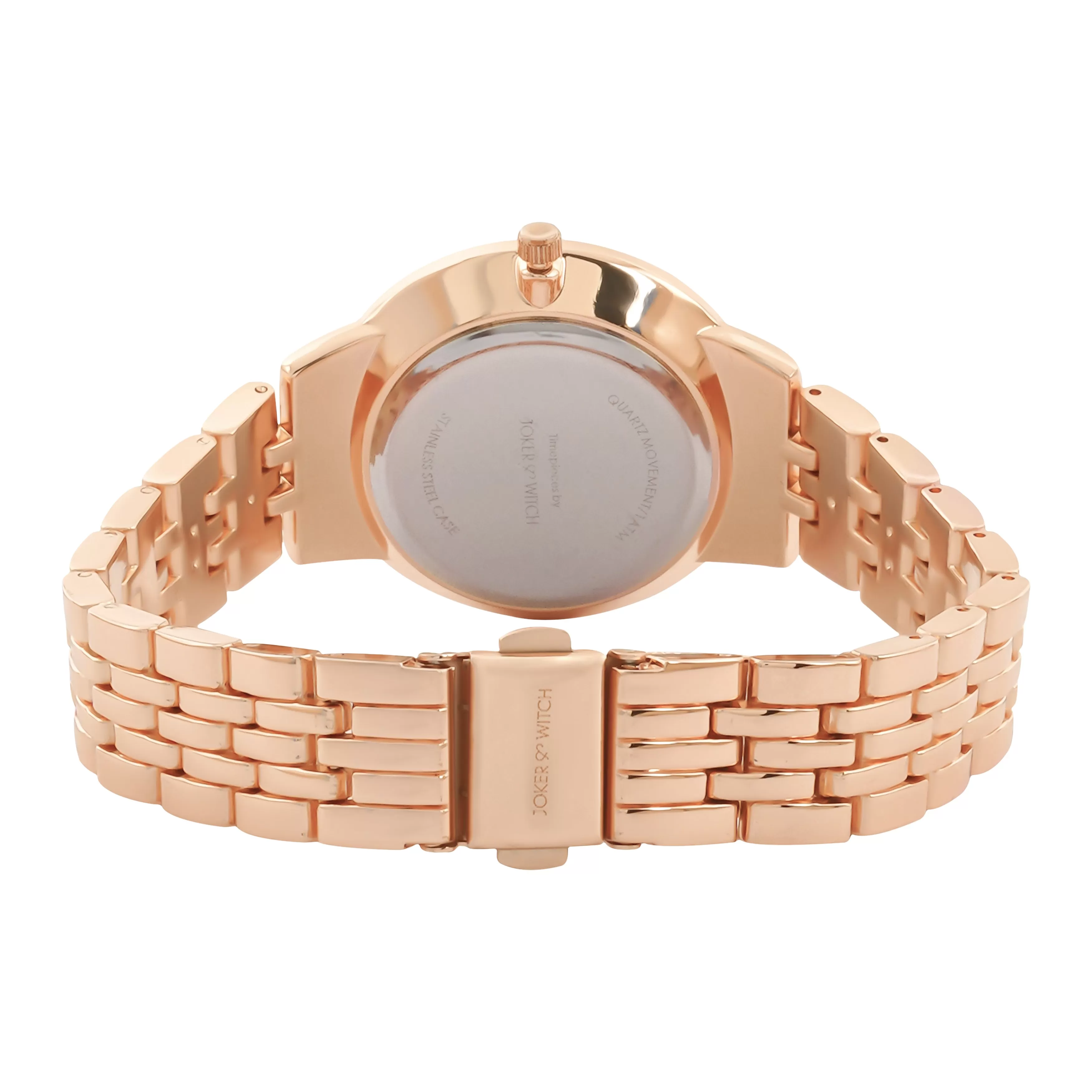 Astra Watch Bracelet Stack