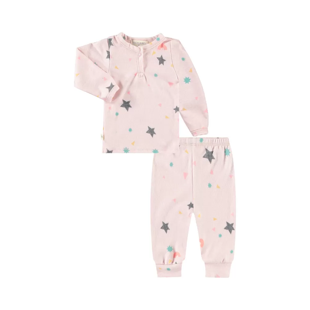 baby Haci Confetti set