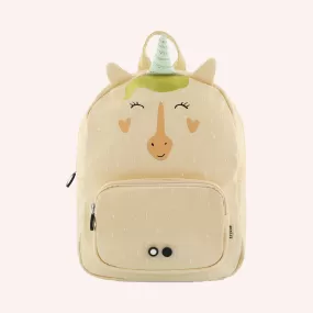 Backpack - Mrs. Unicorn