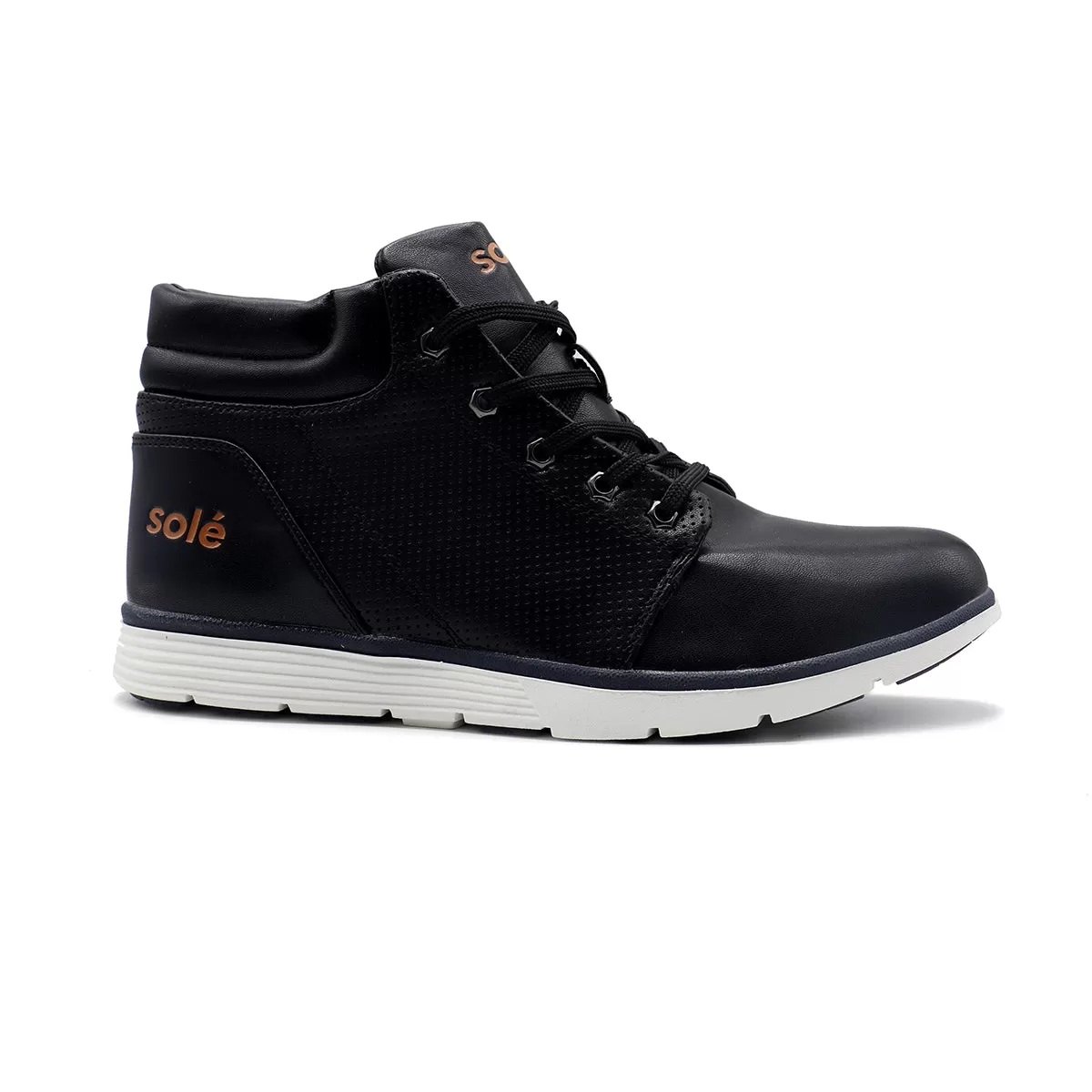 Black Casual Sneaker M00980010