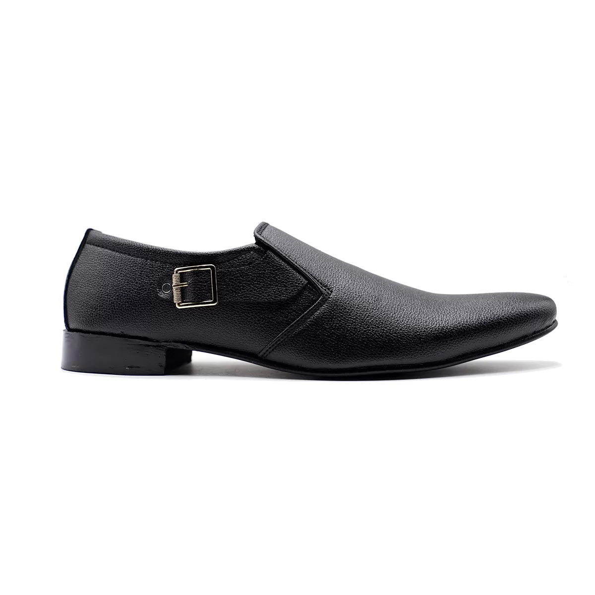 Black Formal Slip On 155190