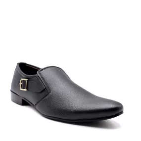 Black Formal Slip On 155190