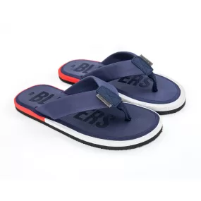 Blue Cross Styled Comfy Flip Flop