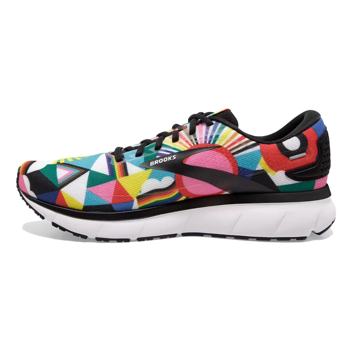 Brooks Trace 2 x Lisa Congdon Hombre