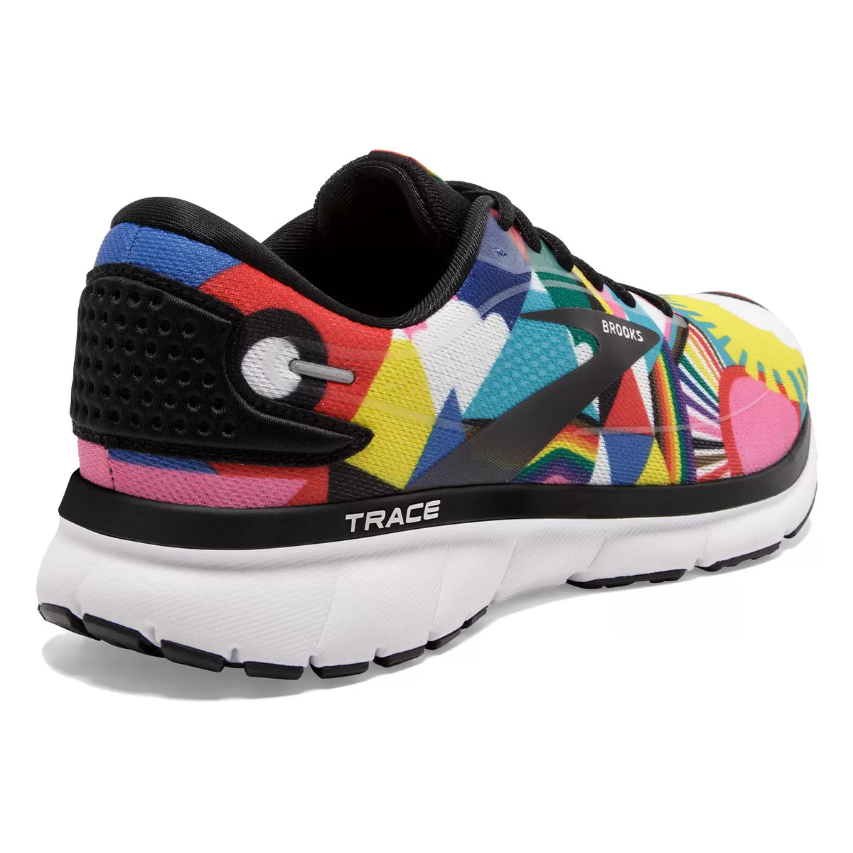 Brooks Trace 2 x Lisa Congdon Hombre