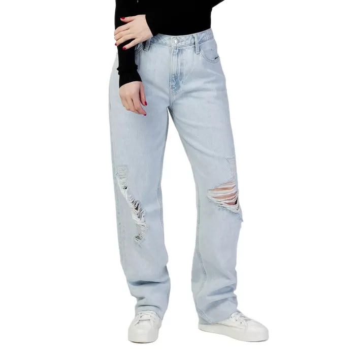 Calvin Klein Jeans Jeans Donna