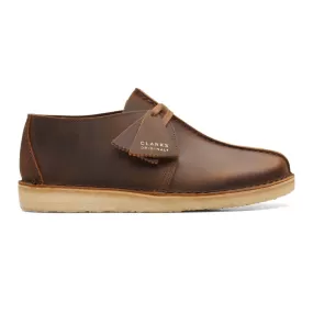 Clarks Men's Desert Trek Beeswax