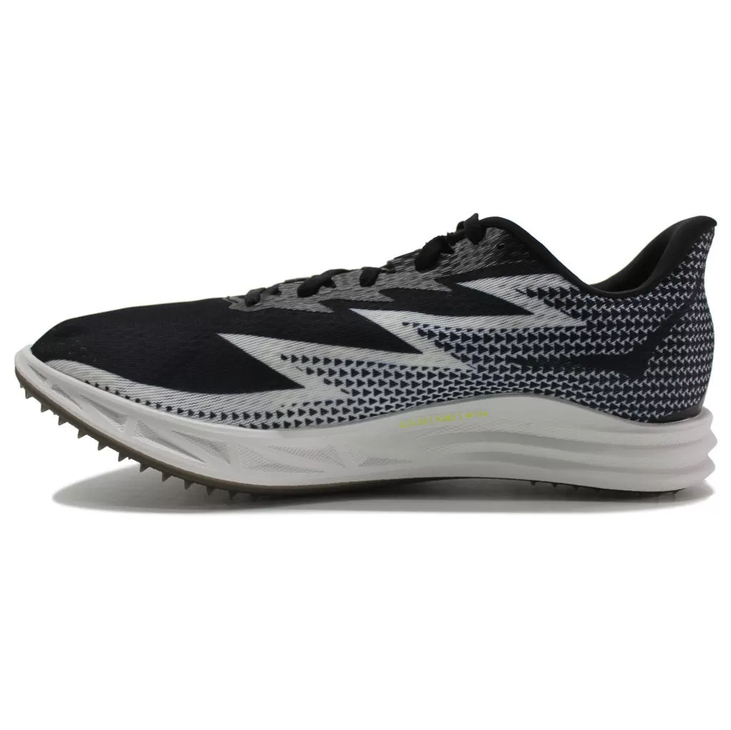 Crescendo Md Synthetic Textile Unisex Running Trainers