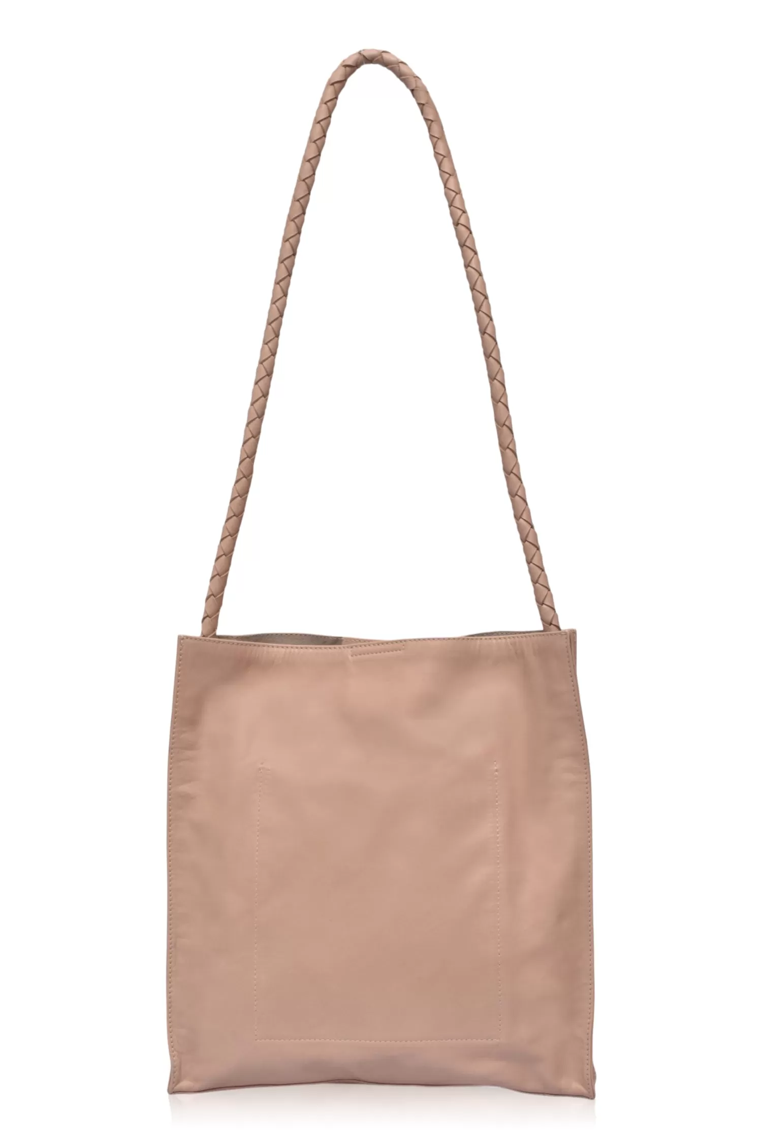 Day Leather Shoulder Bag