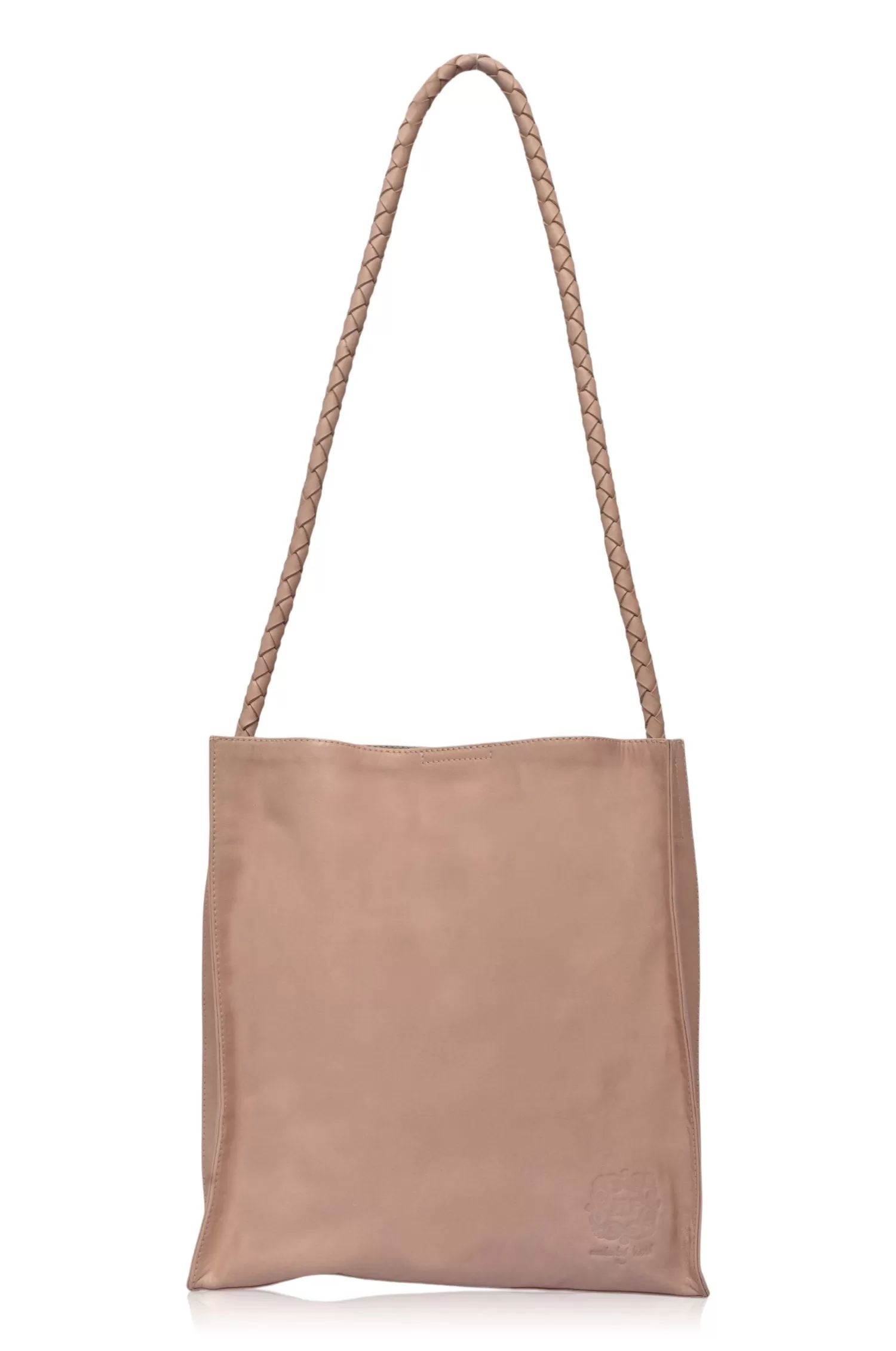 Day Leather Shoulder Bag