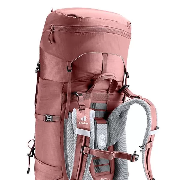 Deuter Aircontact Lite 35   10 SL