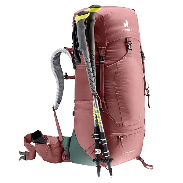 Deuter Aircontact Lite 35   10 SL