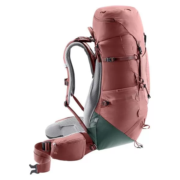 Deuter Aircontact Lite 35   10 SL