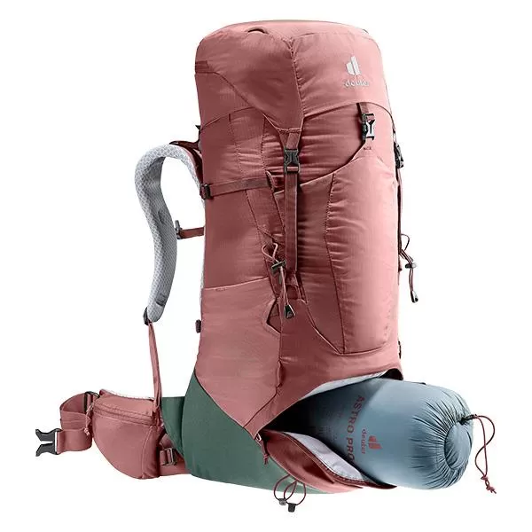 Deuter Aircontact Lite 35   10 SL