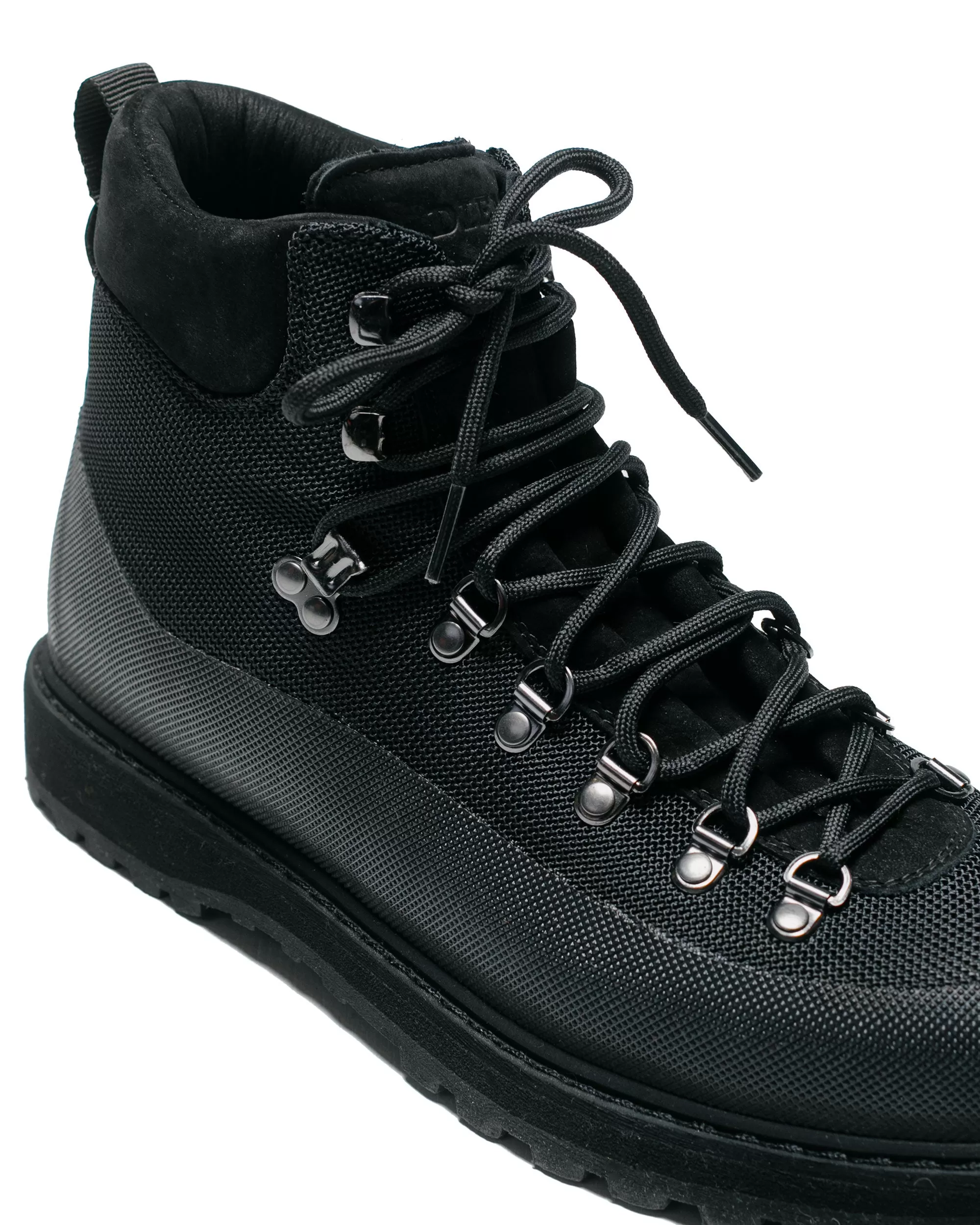 Diemme Roccia Vet Sport Black