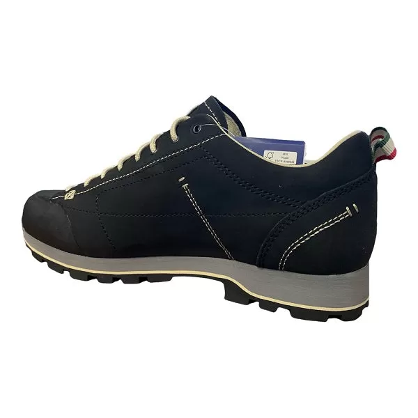 Dolomite low trekking sneakers in Goretex 54 Low FG GTX 247959 black