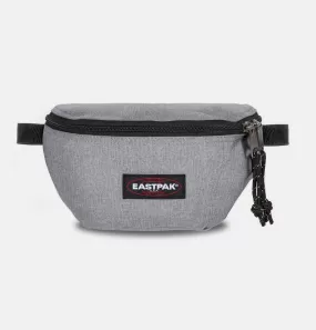 Eastpak Springer Bum Bag in Sunday Grey