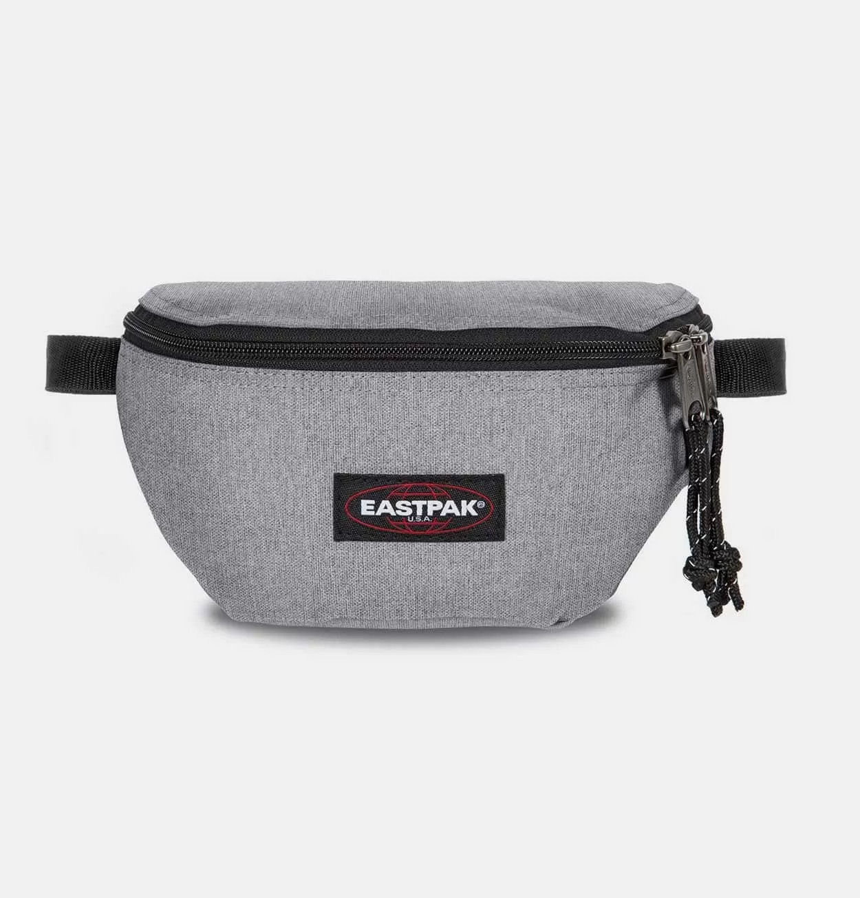 Eastpak Springer Bum Bag in Sunday Grey