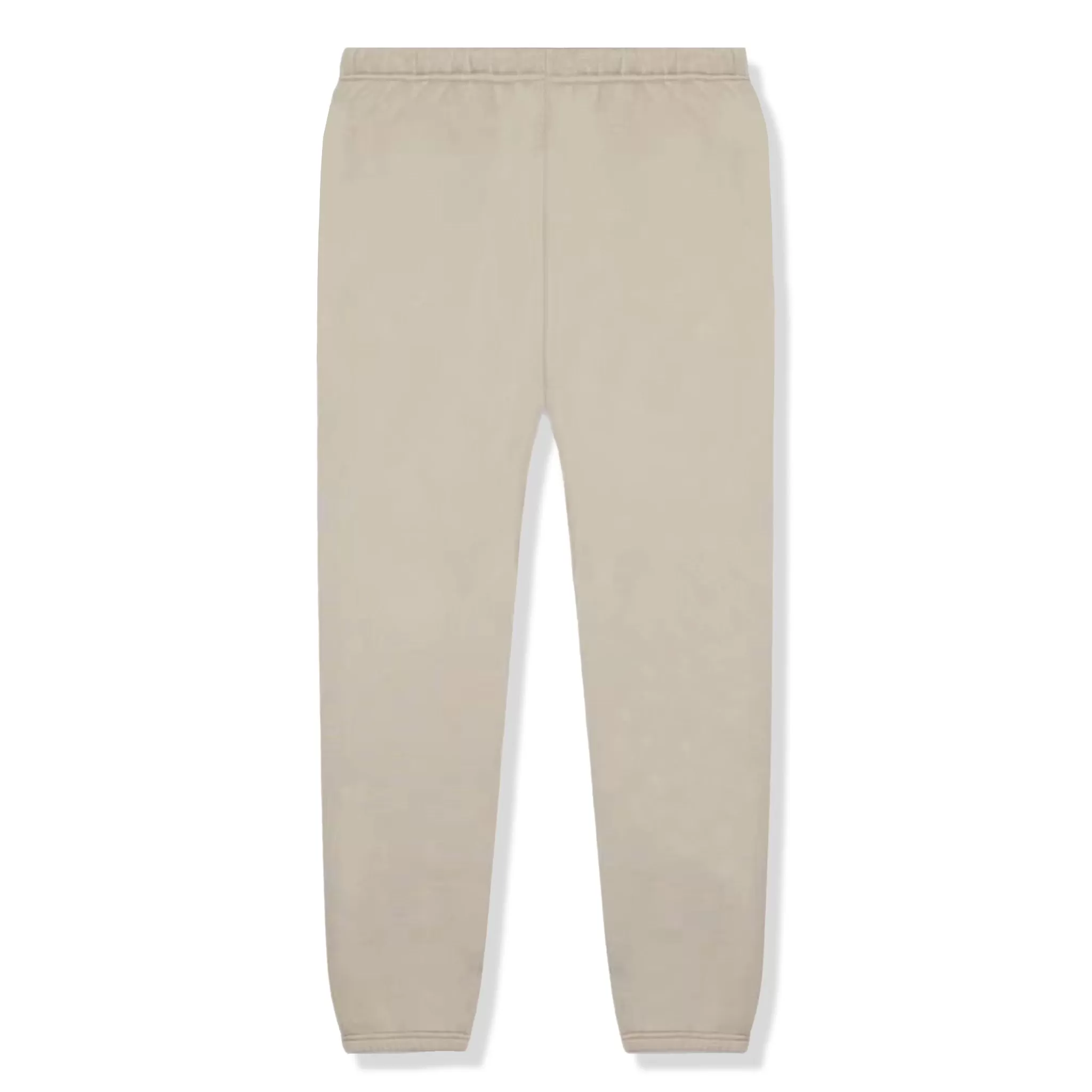 Fear Of God Essentials Olive/Khaki Reflective Lounge Sweatpants