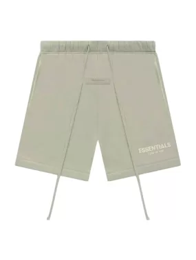 Fear Of God Essentials Sweatshorts Seafoam (SS22)