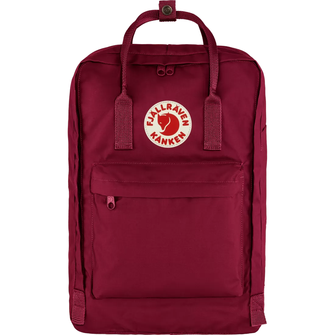 Fjallraven Kanken Laptop 17" Backpack (Unisex)