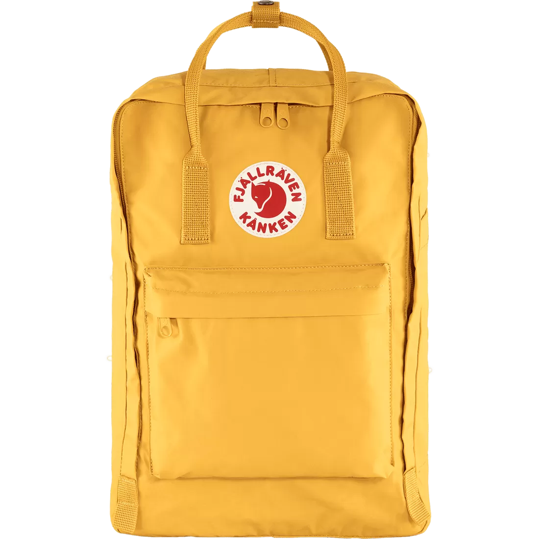 Fjallraven Kanken Laptop 17" Backpack (Unisex)