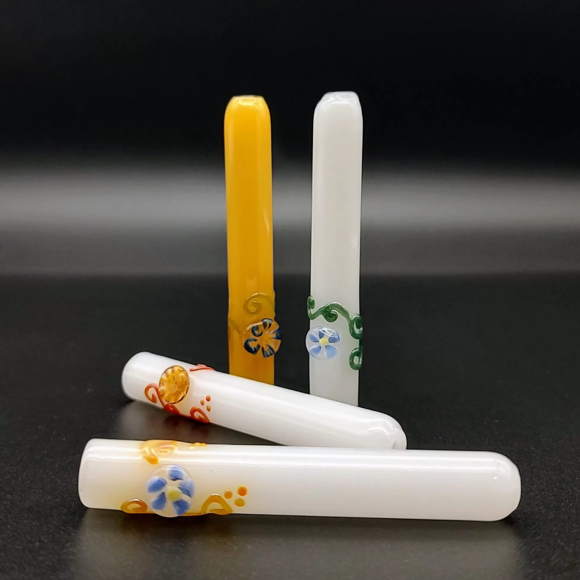 Flower One Hitter (Ready To Ship)