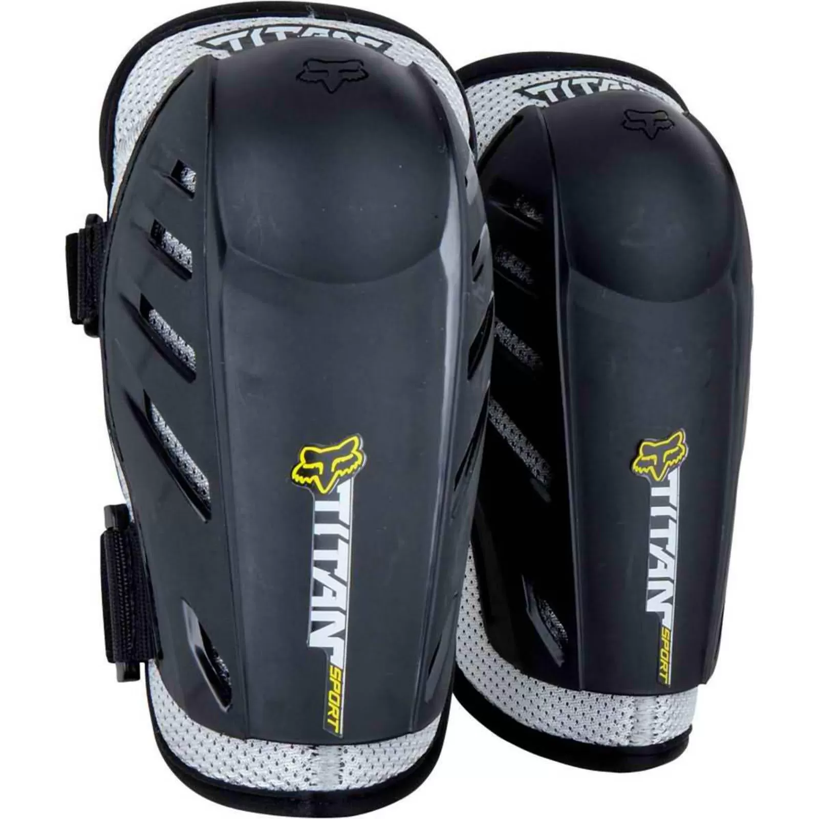 Fox Racing Titan Sport Elbow Guard Adult Off-Road Body Armor (New - Flash Sale)