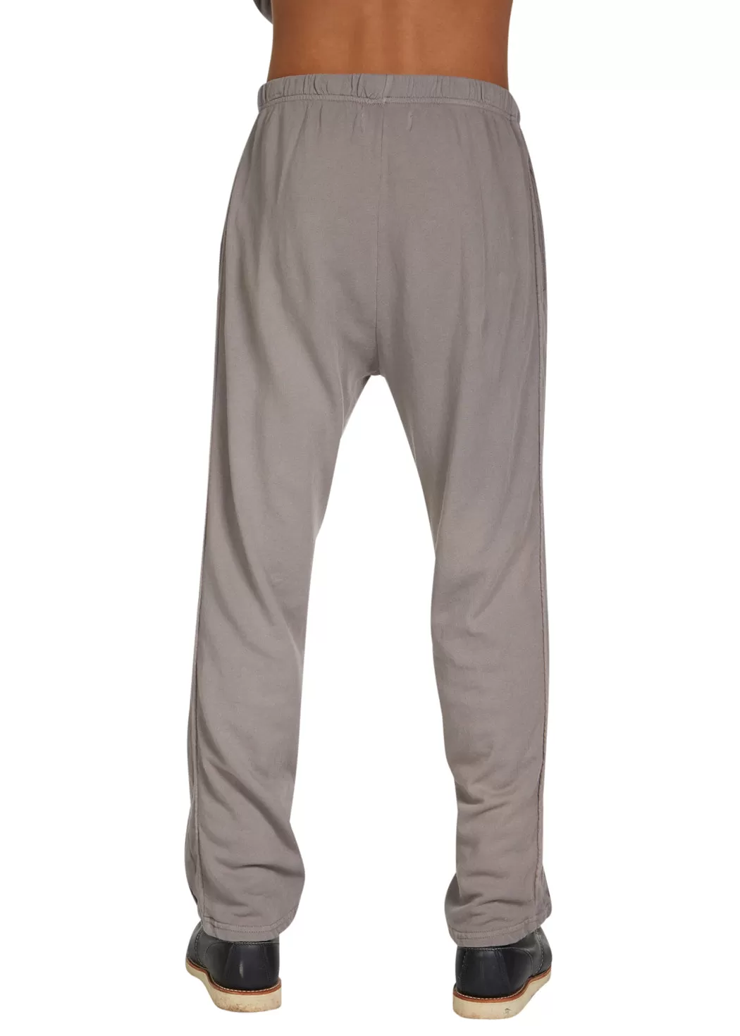 French Terry Lounge Pant