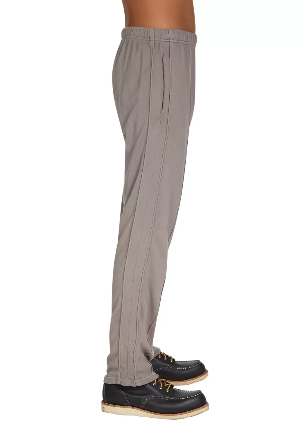 French Terry Lounge Pant