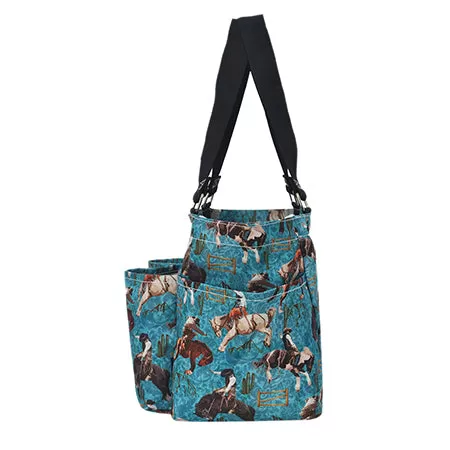 Giddy Up NGIL Small Utility Tote