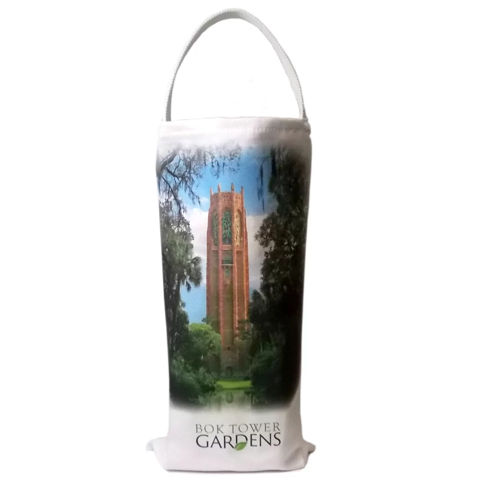 Gift Tote Bag - Bok Tower Gardens