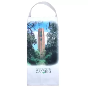 Gift Tote Bag - Bok Tower Gardens