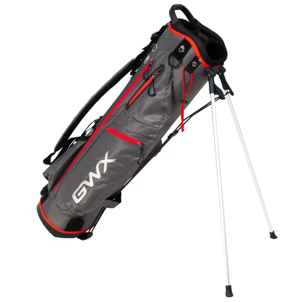 GWX Cooper 7 Stand Bags