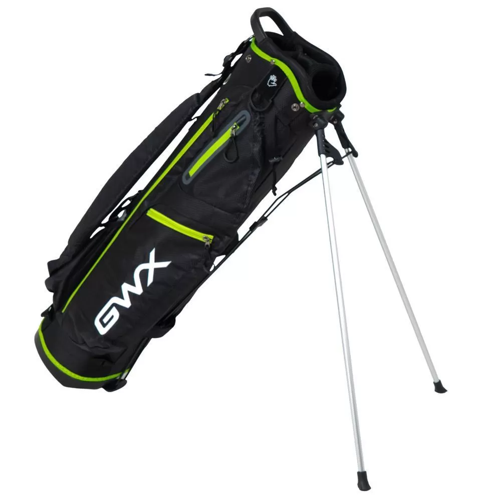 GWX Cooper 7 Stand Bags