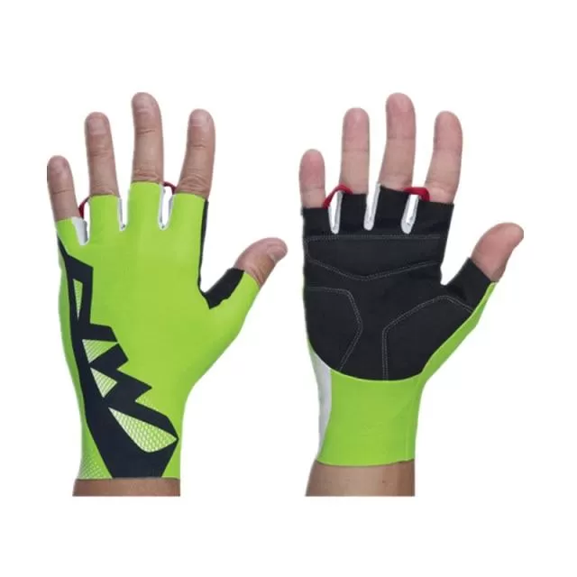 Half Finger Cycling Gloves Comfortable Breathable Sports Bike Gloves for Men Women Non-slip Shockproof Guantes Ciclismo