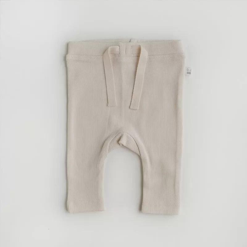 Halo Pants - Size 0-3 Months (000)