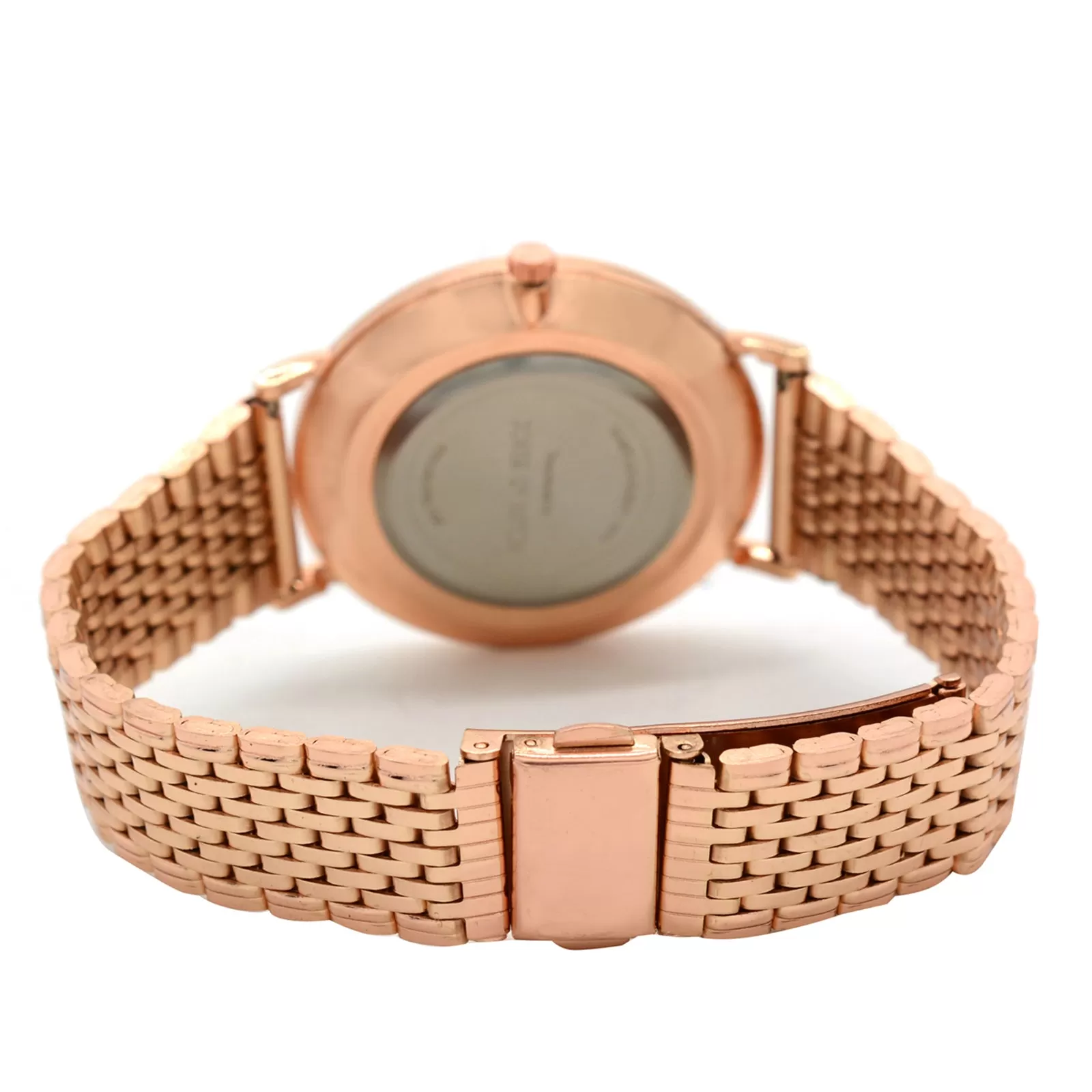 Henley Watch Bracelet Stack